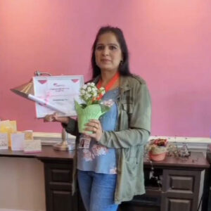 Amandeep Gill RPN