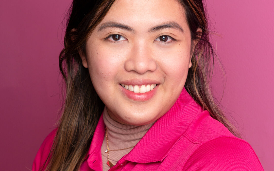 Elaine Arguez