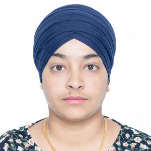 Jaspreet Kaur RN