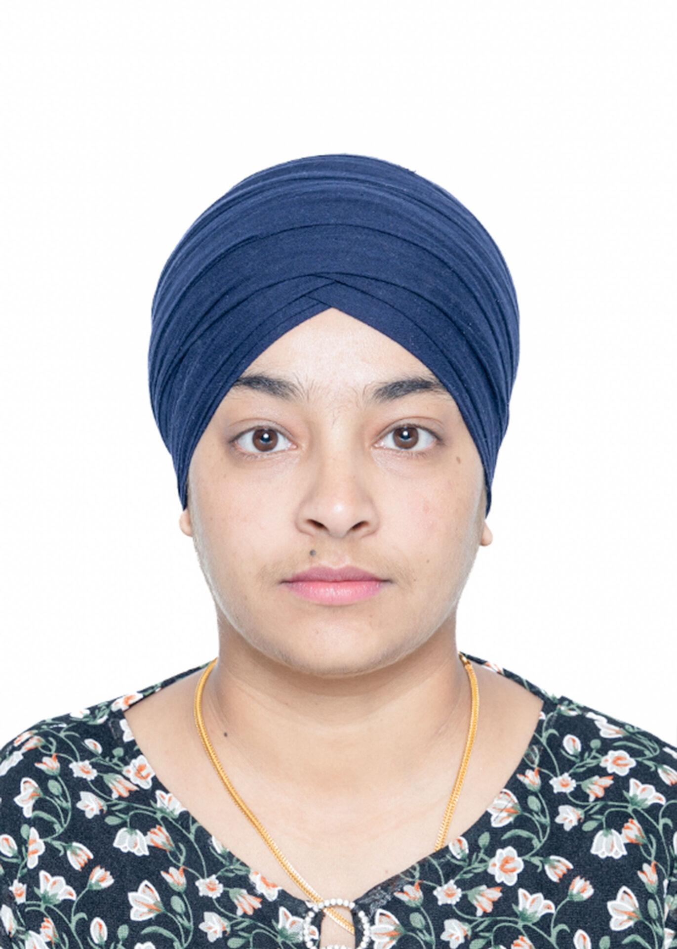 Jaspreet Kaur RN