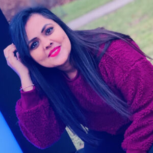 Jaspreet Kaur PSW