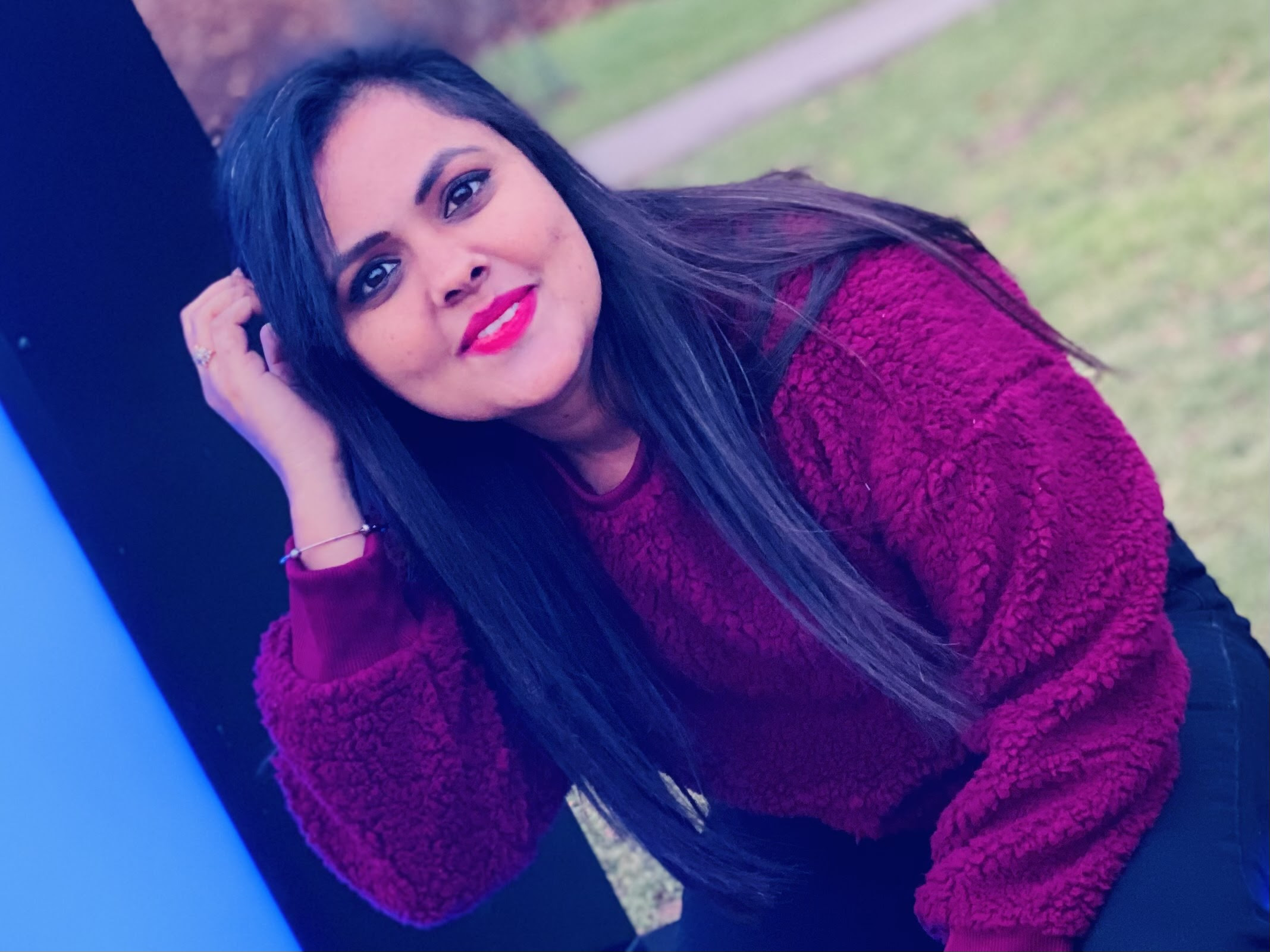 A photo of Jaspreet Kaur