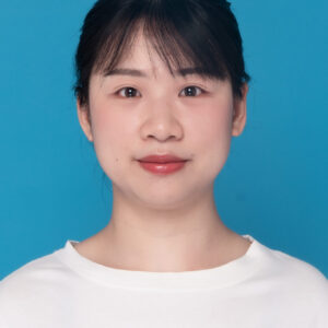 Joy Xu RN