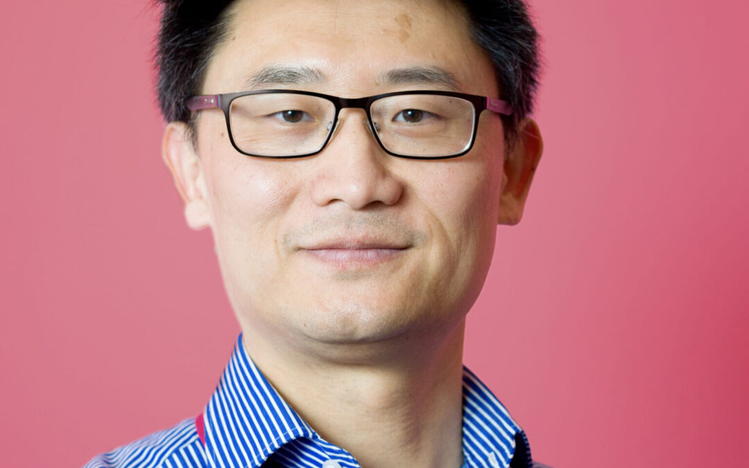 Michael Lu