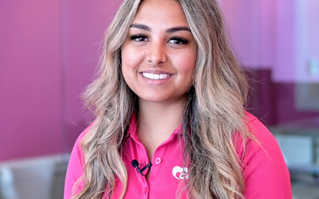 Nikita Kalicharan