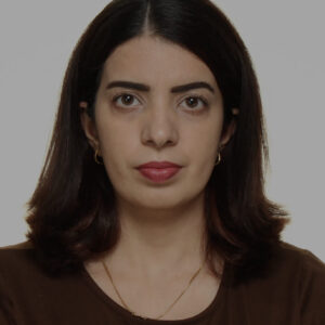 Nurse Harpreet Kaur Gill