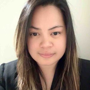 Eloisa Agnes Lamsen RN