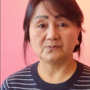 Kalsang Wangmo PSW