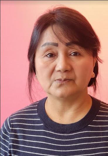 Kalsang Wangmo PSW Kalsang Wangmo PSW