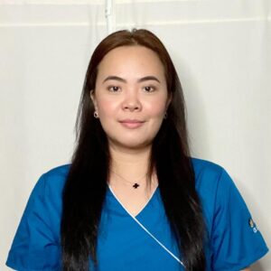 Glaiza De La Cruz RPN