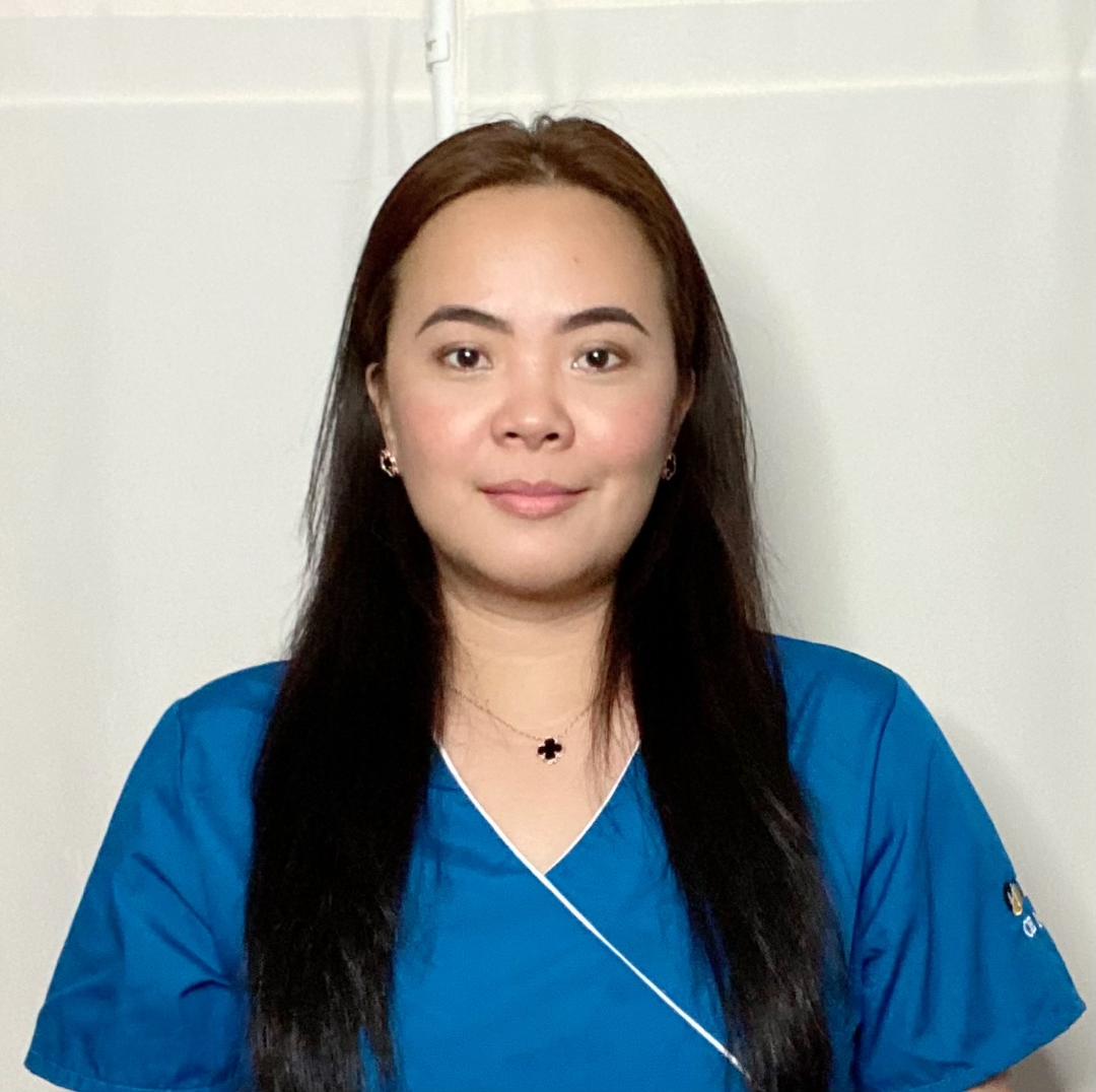 Glaiza De La Cruz RPN