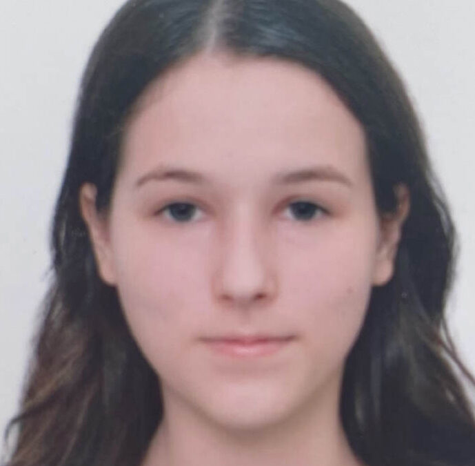 Margo Shevchenko