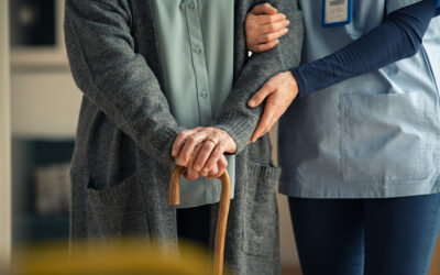 8 Strategies for Balancing Support and Independence for Seniors