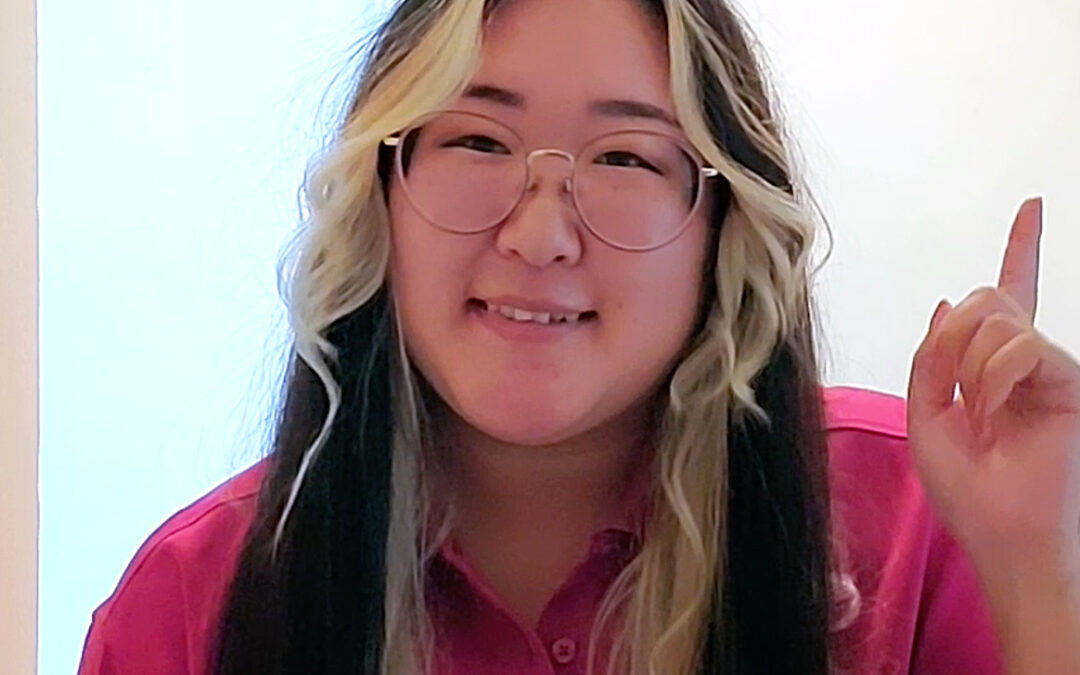 Sharon Hur