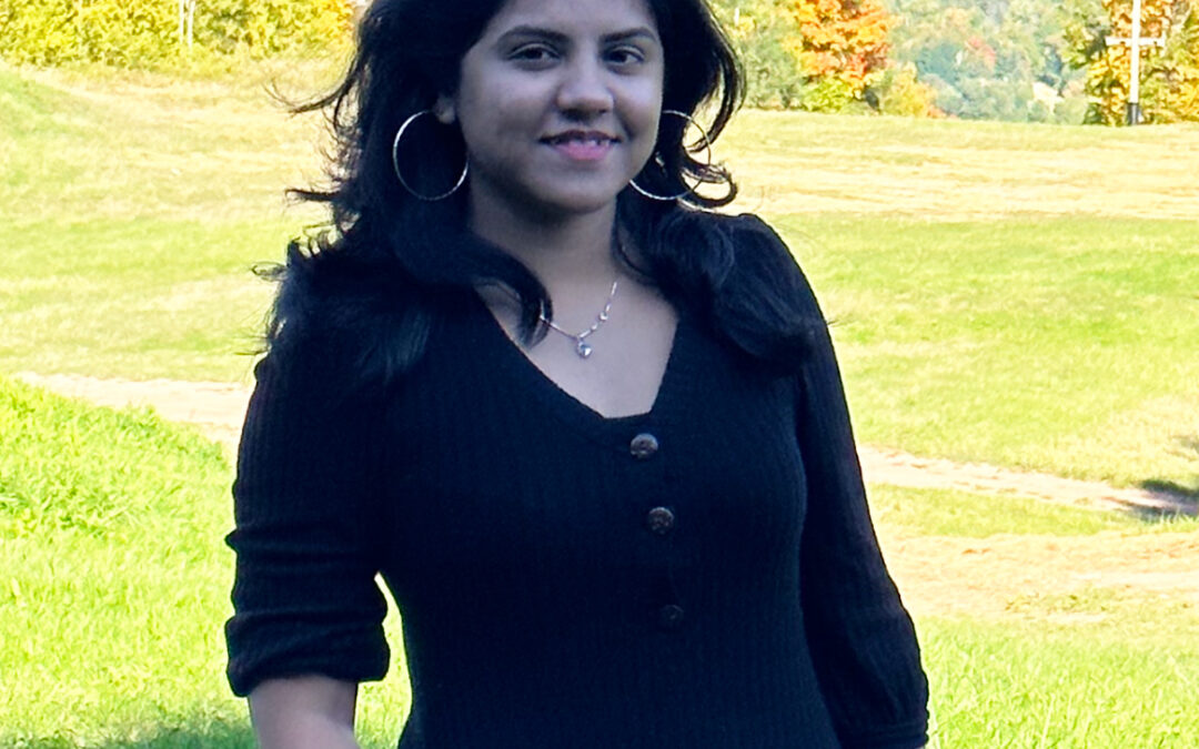 Sweta Khristi