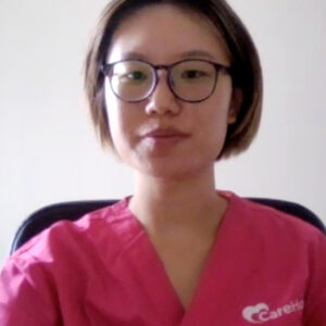 Yuki Li