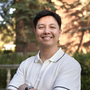 Benjamin Chan