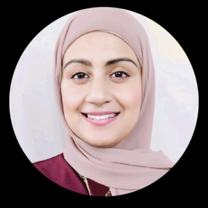 Aysha Qamar RN