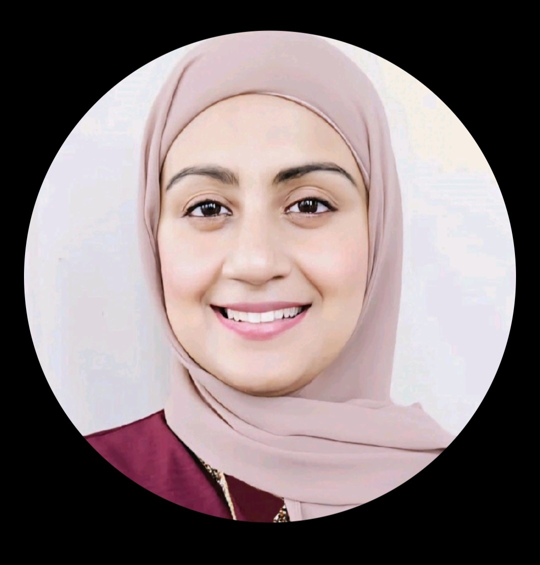 Aysha Qamar RN