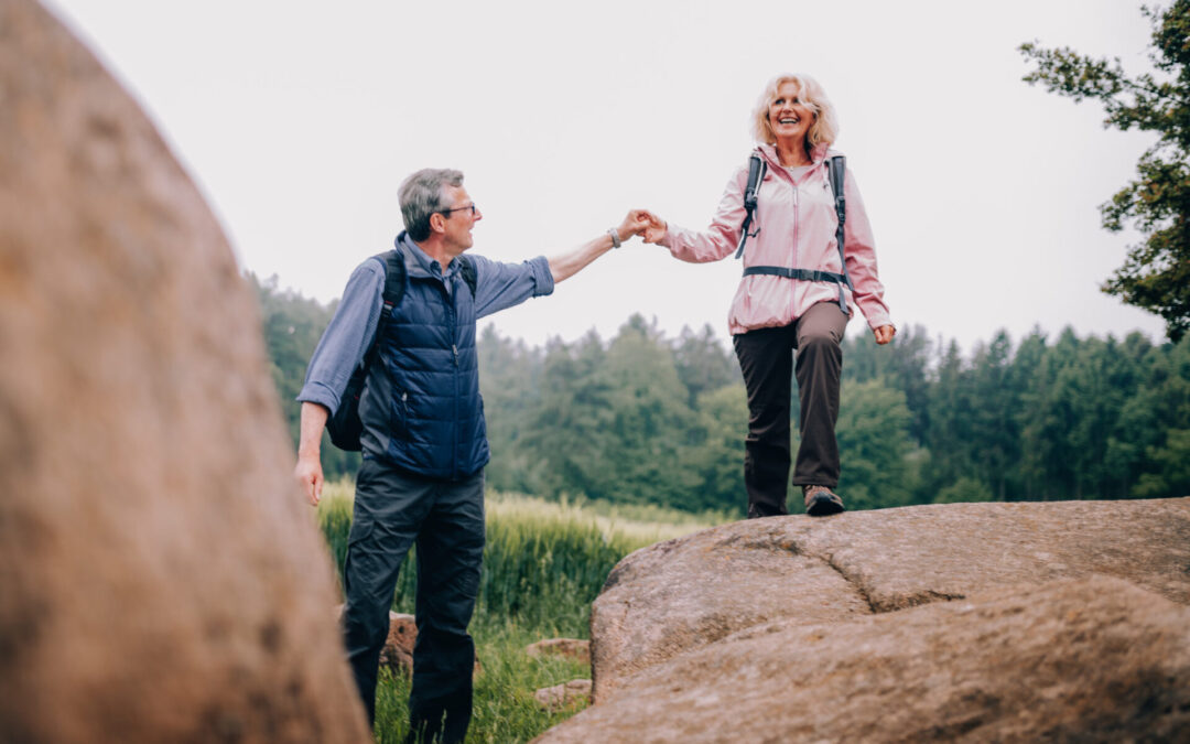 Alzheimer’s Disease vs. Dementia: What’s the Difference?