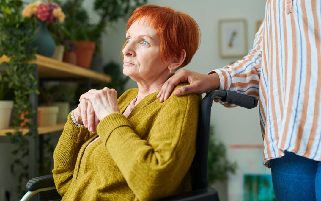 What’s the Difference Between Dementia, Delirium, and Depression?