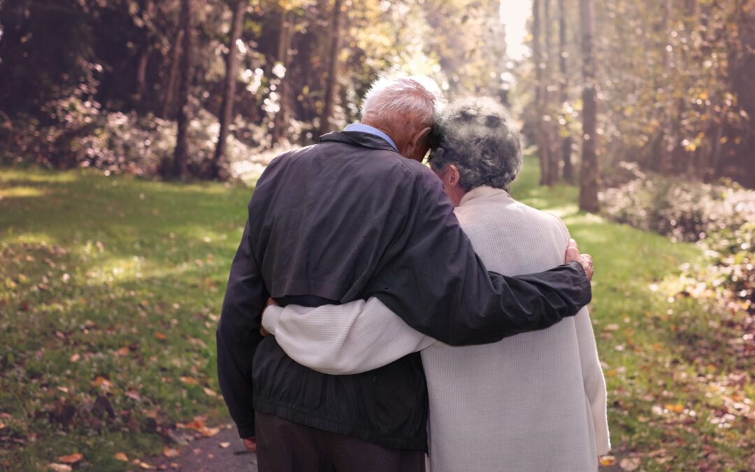 Why Is Depression Often Mistaken for Dementia?