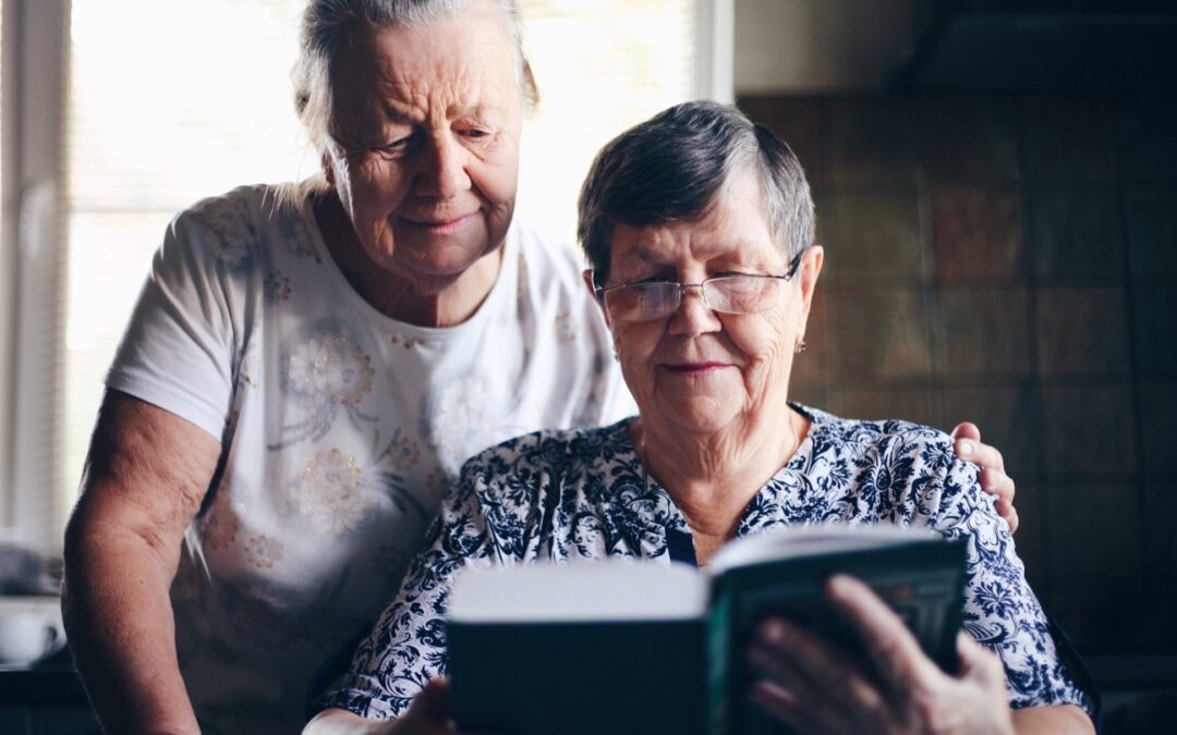 Reduce the Risk of Developing Alzheimer’s Disease and Dementia