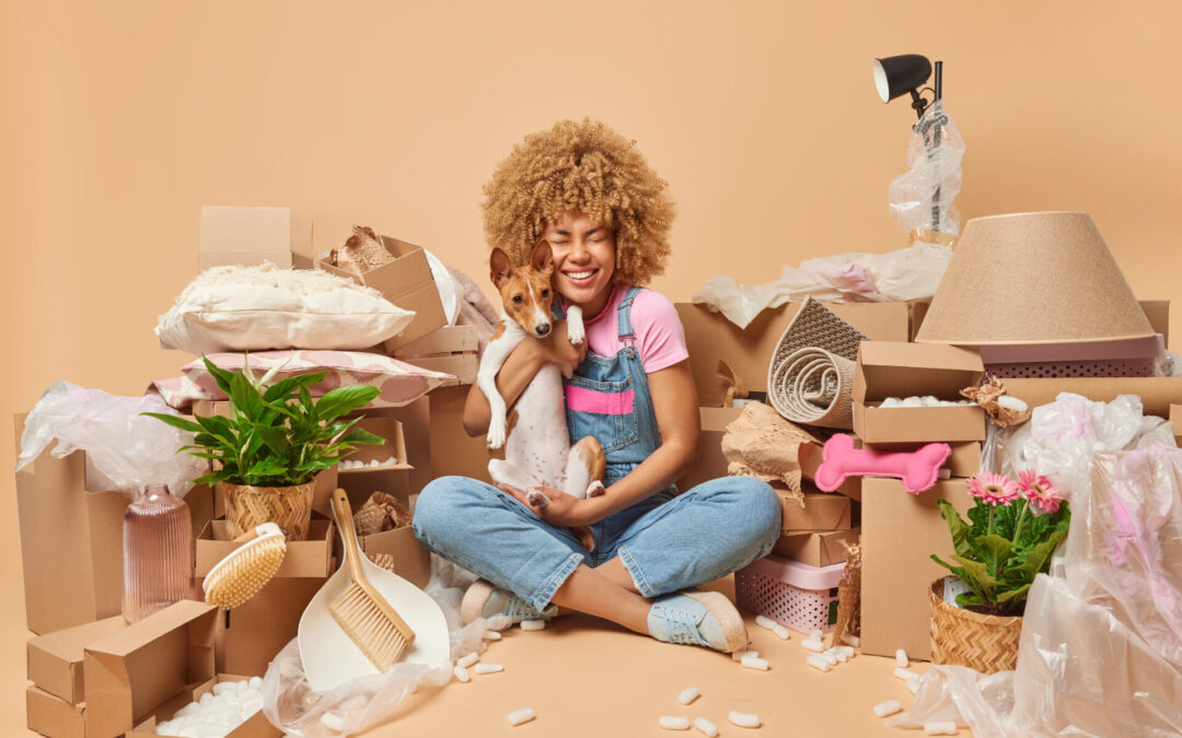 Tips on Decluttering Every Room of Your Home
