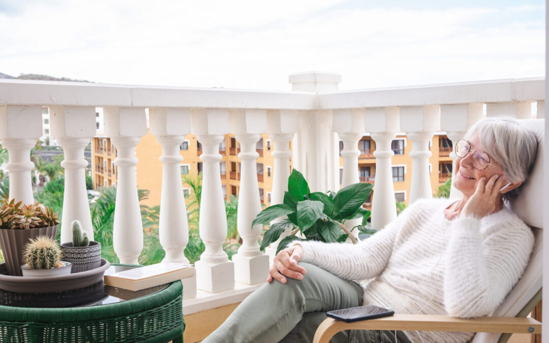 Transform Your Condo Balcony into a Chic Summer Oasis