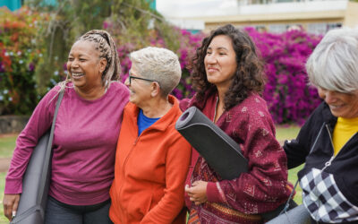 How to Help Older People Manage Their Hypertension