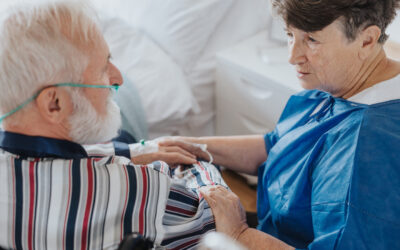 Complete Guide to Tracheostomy and Ventilator Care at Home