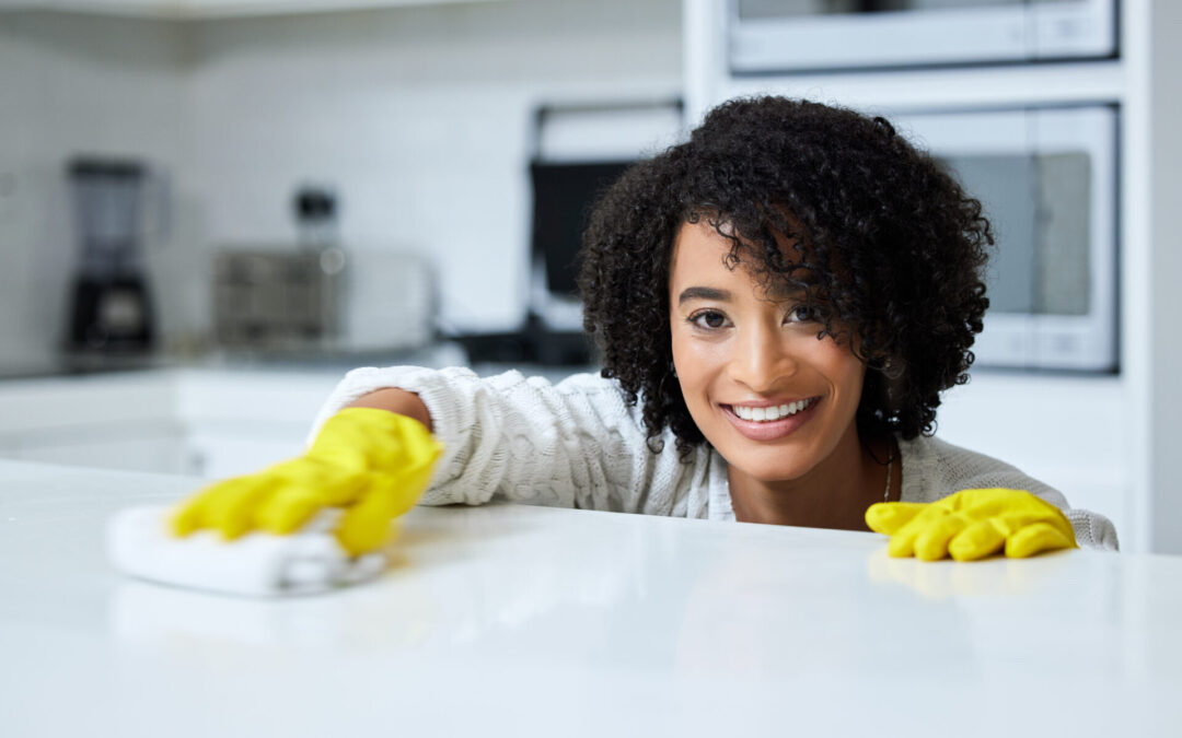 Quick Clean-Ups: How to Prepare Your Home for Last-Minute Guests